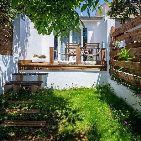 Apartments Terra Biograd Na Moru Exterior photo
