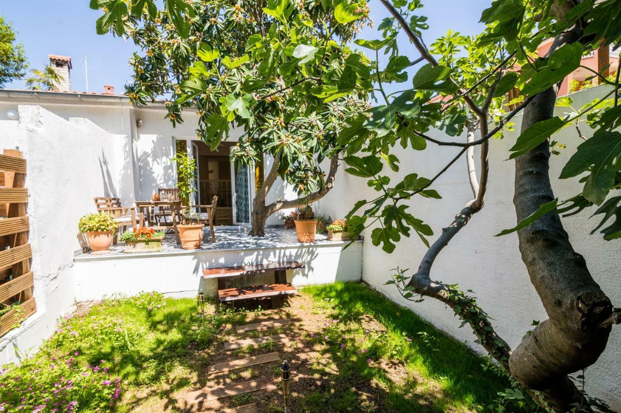 Apartments Terra Biograd Na Moru Exterior photo